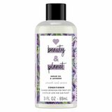 Фото Smooth and Serene Conditioner, Argan Oil & Lavender, 3 fl oz (89 ml)