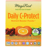 Фото Daily C-Protect Nutrient Booster Powder, 30 Packets, (2.13 g) Each