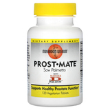 Фото Prost•Mate, 120 Vegetarian Tablets