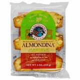 Фото AlmonDuo, Almond and Pistachio Biscuits, 4 oz.