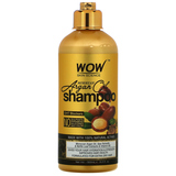 Фото Moroccan Argan Oil, шампунь с марокканским аргановым маслом, 200 мл (16,9 жидк. унции)