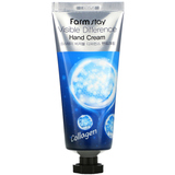 Фото Visible Difference Hand Cream, Collagen, 100 g