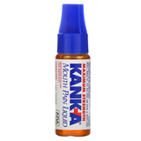 Фото Kank-A, Mouth Pain Liquid, 0.33 fl oz (9.75 ml)