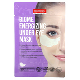 Фото Biome Energizing Under Eye Beauty Mask, увлажняющая маска для глаз, 30 шт.