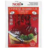 Фото Chinese Barbecue Char SiuSeasoning Mix, 2 1/2 oz (71 g)