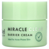Фото Beauty, Miracle Clear, барьерный крем, 53 мл (1,8 жидк. Унции)