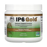 Фото IP6 Gold, Immune Support Formula Powder, Unflavored, 308 g
