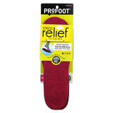 Фото Stress Relief Insoles, Women 6-10, 1 Pair