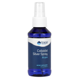 Фото Colloidal Silver Spray, 4 fl oz (118 ml)