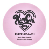 Фото Puff Puff Pass®, порошок для запекания, PPP01 слоновая кость + лаванда = ивандер, 24 г (0,85 унции)