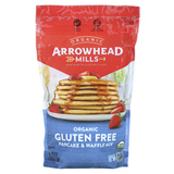 Фото Organic Gluten Free Pancake & Waffle Mix, 1 lb 6 oz (623 g)
