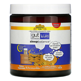 Фото Gut Connection Kids, Sleep Balance, Chocolate Flavor Powder, 5.1 oz (147 g)