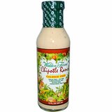 Фото Chipotle Ranch заправка, 12 жидких унций (355 мл)