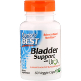 Фото Bladder support с Urox, 60 вегакапсул