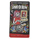 Фото Sinn-O-Bun, молотый, средняя обжарка, 340 г (12 унций)