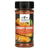 Фото Street Corn Seasoning, 5 oz (141 g)