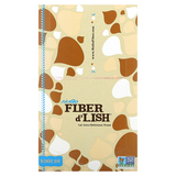 Фото Fiber d 'Lish, батончики Blondie, 16 батончиков по 45 г (1,6 унции)