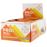 Фото ProBar, Meal, Oatmeal Chocolate Chip, 12 Bars, 3 oz (85 g) Each