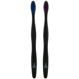 Фото Humble Bamboo Toothbrush, Sensitive, 2 Pack