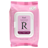 Фото Soothing Feminine Wipes, Fragrance Free, 30 Count