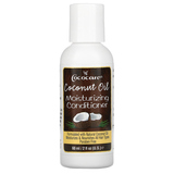 Фото Coconut Oil Moisturizing Conditioner, 2 fl oz (60 ml)