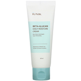 Фото Beta-Glucan Daily Moisture Cream, 2.02 fl oz (60 ml)