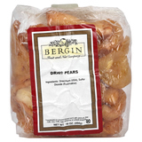 Фото Dried Pears, 16 oz (454 g)