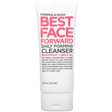 Фото Best Face Forward, Daily Foaming Cleanser, 5 fl oz (150 ml)