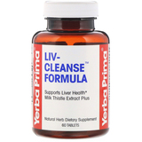 Фото Liv-Cleanse Formula, 60 Tablets
