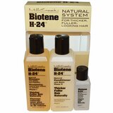 Фото Biotene H-24, Природный комплекс, Набор из 3 средств