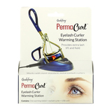 Фото PermaCurl, Eyelash Curler Warming Station, One Warming Station + Eyelash Curler Set + USB Cord