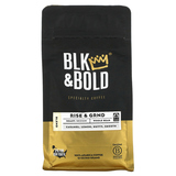 Фото Specialty Coffee, Цельнозерновые, средний, рост и GRND, 12 унций (340 г)
