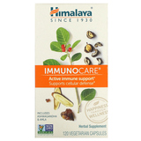 Фото ImmunoCare, 120 вегетарианских капсул