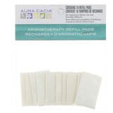 Фото Aromatherapy Refill Pads, 10 Refill Pads
