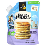 Фото Fabulous Pancake Mix, 16 oz (454 g)