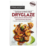 Фото Dryglaze, Cayman Citrus Heat, 57 г (2 унции)