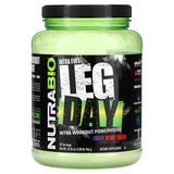 Фото Intra Fuel Leg Day, Grape Berry Crush, 946 г (2,08 фунта)