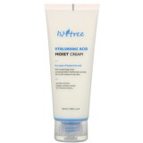 Фото Hyaluronic Acid, Moist Cream, 3.38 fl oz (100 ml)