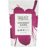 Фото Coconut Chips, 7 oz (198 g)