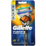 Фото Бритва Fusion5 Proglide, 1 бритва + 2 кассеты
