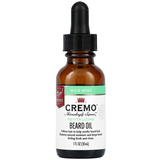 Фото Beard Oil, Wild Mint, 1 fl oz (30 ml)
