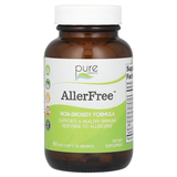 Фото AllerFree, 60 растительных капсул