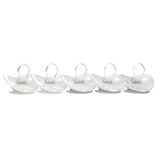Фото Orthodontic Pacifier Value Pack, Animals, 0-6 Months, 5 Pack