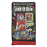 Фото Sinn-O-Bun, цельная фасоль, средняя обжарка, 340 г (12 унций)