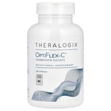Фото OptiFlex-C®, хондроитинсульфат, 180 капсул