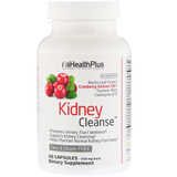 Фото Средство для очищения почек Kidney Cleanse, 550 мг, 60 капсул