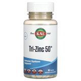 Фото Tri-Zinc 50, 90 таблеток