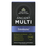 Фото Ancient Multi, Immune+, 90 Capsules
