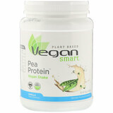 Фото Pea Protein, веганский шейк, ваниль, 540 г