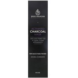 Фото Activated Charcoal Mask, 4 fl oz
